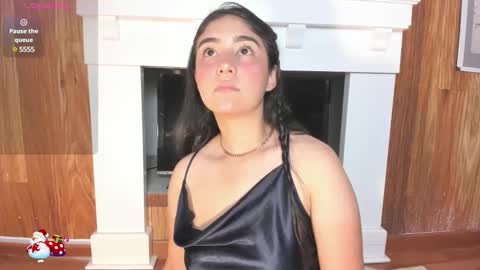Snapshot of bellinda_21 chatting on 12-28-24, 07:01 Belinda online show from 12-28-24, 07:01
