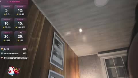 Snapshot of bellinda_21 chatting on 12-30-24, 12:54 Belinda online show from 12-30-24, 12:54