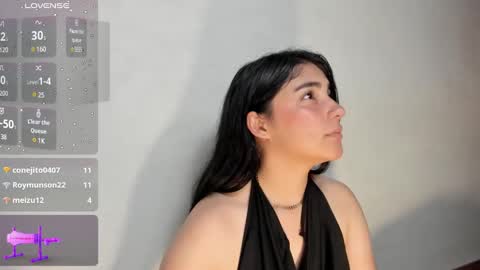 Snapshot of bellinda_21 chatting on 01-03-25, 10:08 Belinda online show from 01-03-25, 10:08