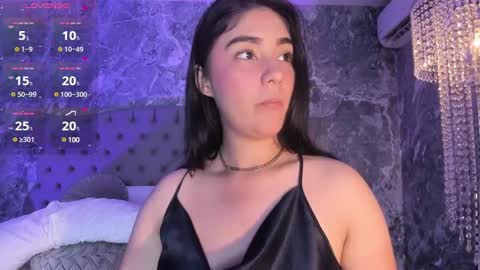 Snapshot of bellinda_21 chatting on 01-14-25, 10:44 Belinda online show from 01-14-25, 10:44