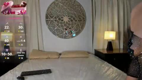 Snapshot of bellinda_21 chatting on 02-03-25, 06:49 Belinda online show from 02-03-25, 06:49