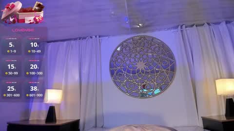 Snapshot of bellinda_21 chatting on 02-03-25, 09:50 Belinda online show from 02-03-25, 09:50