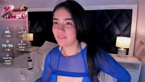 Snapshot of bellinda_21 chatting on 02-05-25, 12:31 Belinda online show from 02-05-25, 12:31
