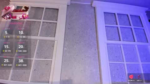 Snapshot of bellinda_21 chatting on 02-11-25, 12:59 Belinda online show from 02-11-25, 12:59