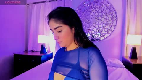 Snapshot of bellinda_21 chatting on 02-24-25, 07:09 Belinda online show from 02-24-25, 07:09