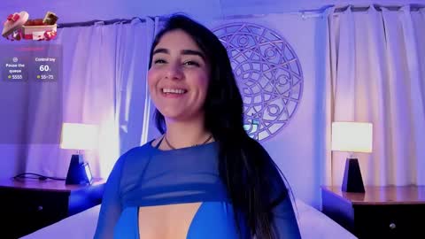 Snapshot of bellinda_21 chatting on 02-24-25, 10:14 Belinda online show from 02-24-25, 10:14