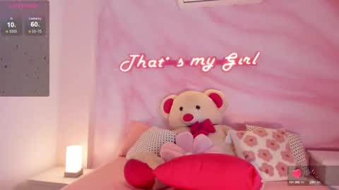 Snapshot of bellinda_21 chatting on 03-01-25, 09:48 Belinda online show from 03-01-25, 09:48