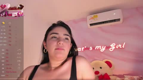 Snapshot of bellinda_21 chatting on 03-02-25, 12:53 Belinda online show from 03-02-25, 12:53