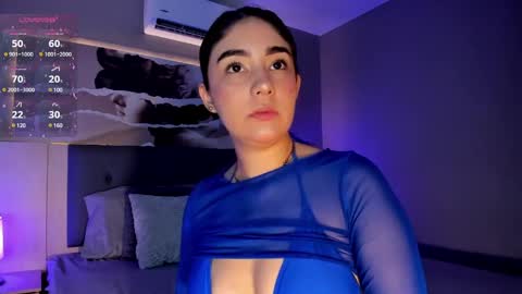 Snapshot of bellinda_21 chatting on 03-09-25, 06:54 Belinda online show from 03-09-25, 06:54