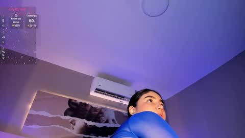 Snapshot of bellinda_21 chatting on 03-10-25, 01:01 Belinda online show from 03-10-25, 01:01