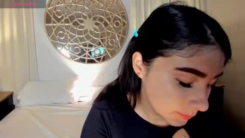 Snapshot of bellinda_21 chatting on 10-01-25, 06:58 Belinda online show from 10-01-25, 06:58