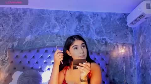 Snapshot of bellinda_21 chatting on 10-06-25, 07:11 Belinda online show from 10-06-25, 07:11