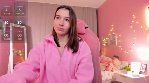 Bella online show from 11-26-25, 02:01