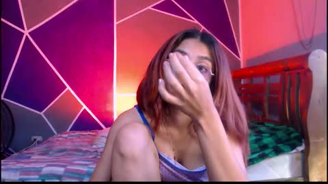 bellota bunny online show from 02-09-26, 07:18