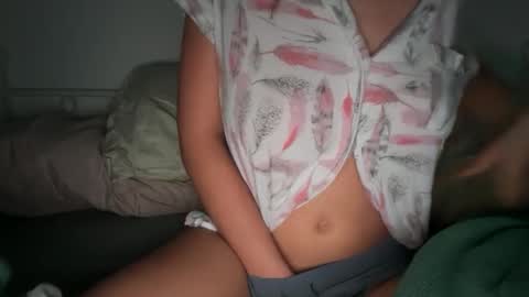 bellybabydoll online show from 01-16-26, 09:13