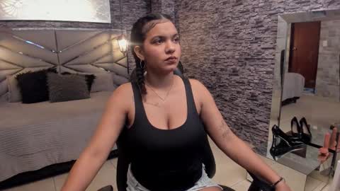 Belly online show from 11-05-25, 05:02