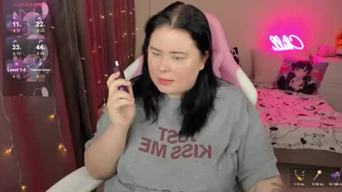 LinaBoo online show from 02-08-26, 05:55