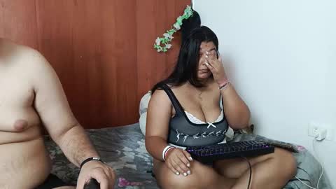 Your New Girlfriend online show from 02-18-26, 08:05