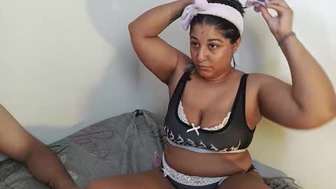 Your New Girlfriend online show from 03-27-26, 05:45