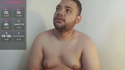 Your New Girlfriend online show from 04-03-26, 03:21