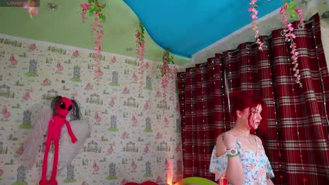 bellykingdom online show from 04-11-26, 08:51