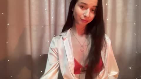 Snapshot of beloved_lucy chatting on 04-13-26, 03:39 beloved_lucy online show from 04-13-26, 03:39