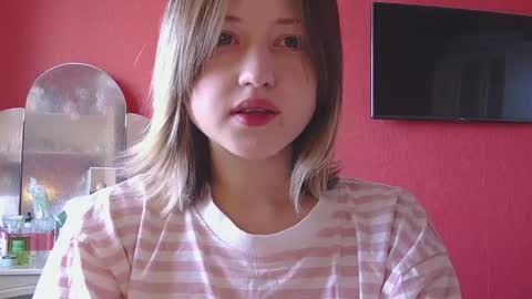 Snapshot of belovedmary chatting on 04-25-26, 10:51 belovedmary online show from 04-25-26, 10:51
