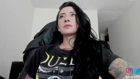 Bely   Bbasrt1 -  hot online show from 02-16-25, 08:22