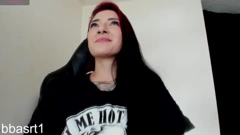 Bely   Bbasrt1 -  hot online show from 11-18-25, 03:49