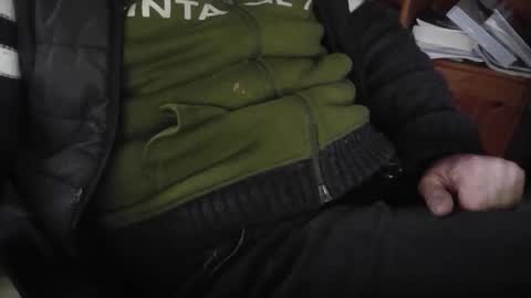 jaimetout online show from 10-25-25, 03:51