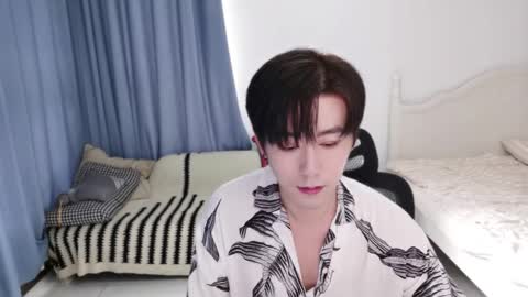 Ben online show from 09-10-25, 02:22