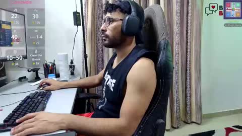BEN online show from 12-09-24, 08:00