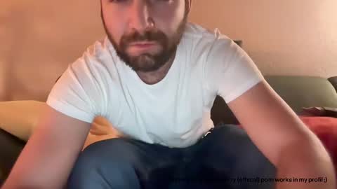 Ben N. online show from 01-08-26, 02:25