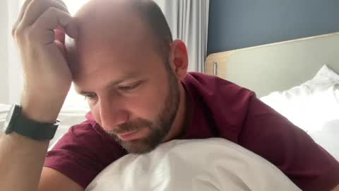 Snapshot of ben_nm chatting on 03-19-26, 11:47 Ben N. online show from 03-19-26, 11:47