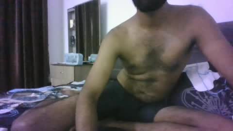 Ben Mallah Raj online show from 01-25-25, 03:52