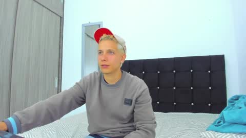 Ben Summers online show from 04-17-26, 02:20