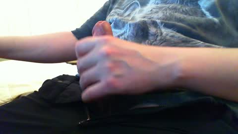 benafleck1 online show from 01-18-25, 07:28