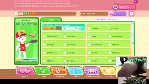 Mr. Bcum online show from 02-10-26, 01:15