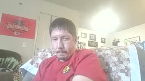 Ben online show from 01-16-26, 09:19