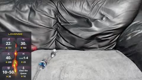 Bencrow online show from 04-18-26, 10:21