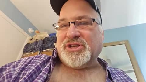 Snapshot of bendavewill chatting on 05-07-26, 07:25 Bendavewill online show from 05-07-26, 07:25
