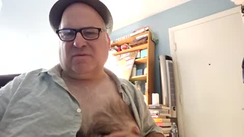 Snapshot of bendavewill chatting on 06-16-26, 07:00 Bendavewill online show from 06-16-26, 07:00