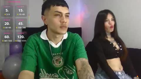 Tiffany and Bengie online show from 02-22-26, 12:56