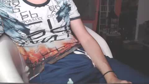 benijamin online show from 02-11-25, 10:07