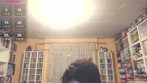 benijamin online show from 03-26-26, 09:59