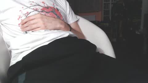 benijamin online show from 05-20-26, 10:49