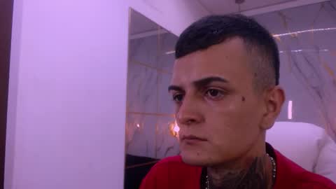 benjamin_anthony online show from 02-16-26, 01:07