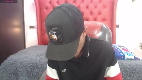 benjamin_anthony online show from 02-28-26, 03:24