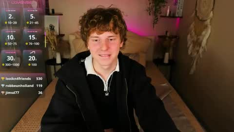 Snapshot of benjamin_harris chatting on 04-25-26, 01:41 Benjamin online show from 04-25-26, 01:41