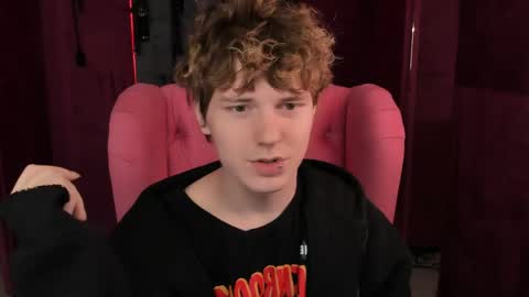 Snapshot of benjamin_harris chatting on 05-07-26, 10:53 Benjamin online show from 05-07-26, 10:53